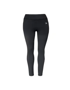 Munich Leggings Premium 2506834 Donna Nero |Padel offers 2