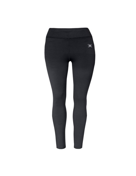 Leggings Munich Premium 2506834 Black Mujer | Ofertas de pádel