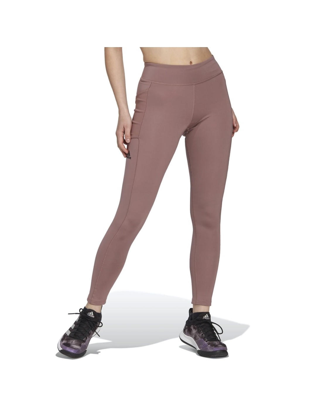 Malla Adidas Match Hp0725 Mujer