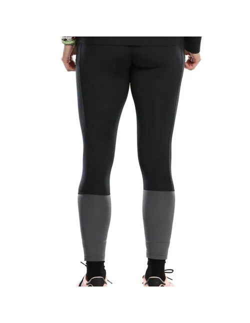 Malla Bullpadel Acole Negro Mujer | Ofertas de pádel