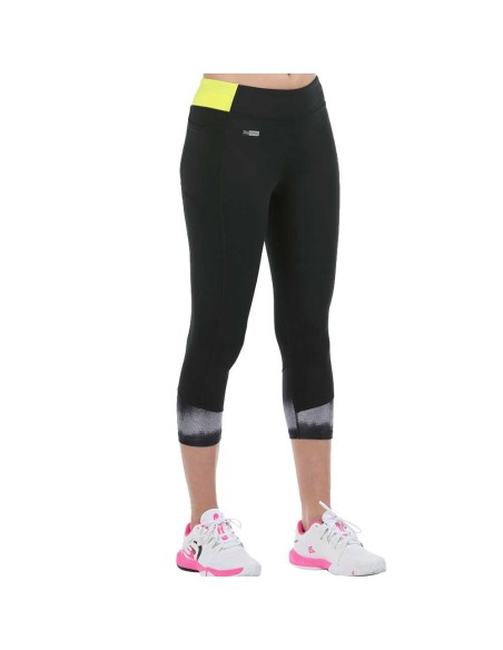 Legging Bullpadel Husband 005 J062005000 Women's | Ofertas de padel