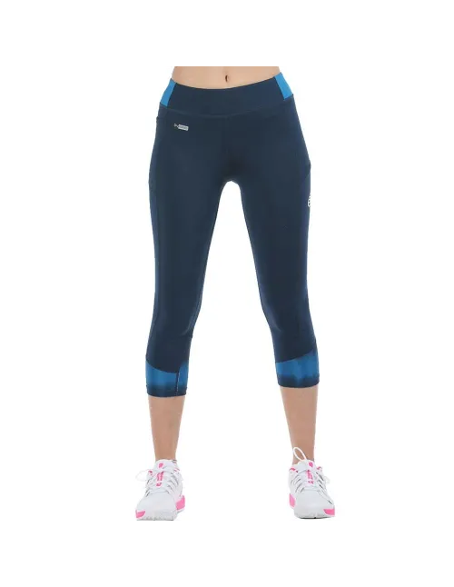 Legging Bullpadel Husband 005 J062005000 Women's | Ofertas de padel