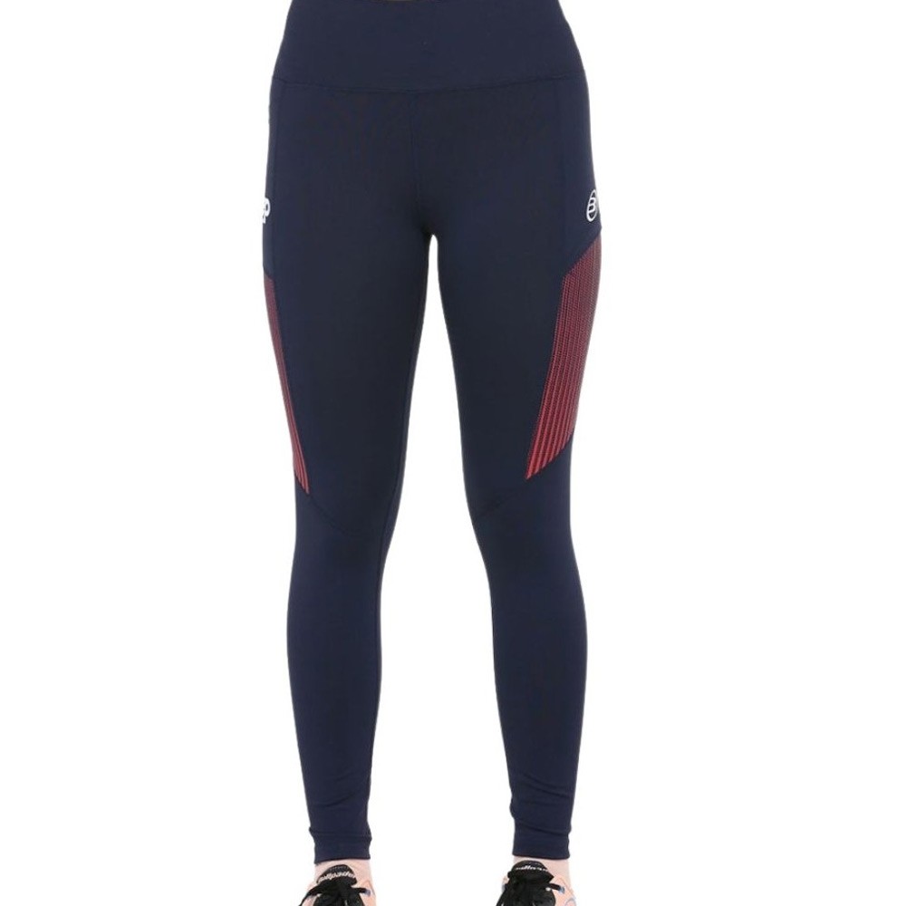 Malla Bullpadel Evada Mujer Talla XS, Navy