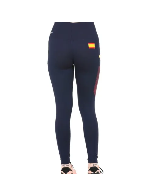 Malla Bullpadel Evada Mujer | Ofertas de padel