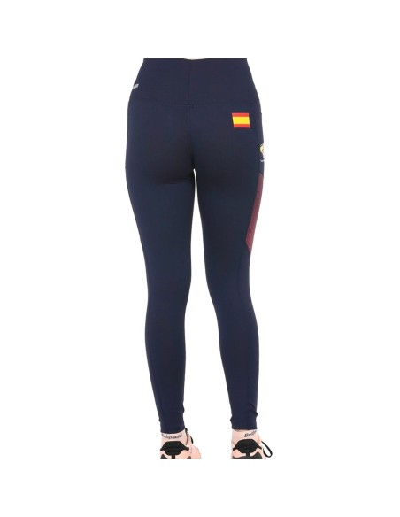 Women's Bullpadel Evada Leggings | Ofertas de padel