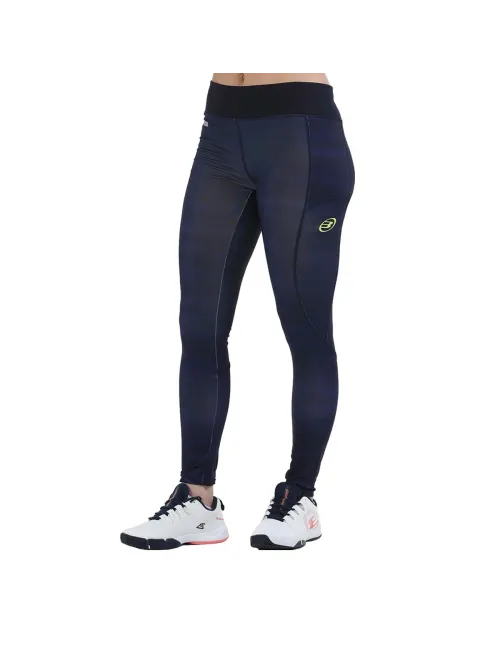 Legging Bullpadel Jorfe 423 Ah62423000 Women's