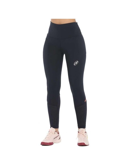 Malla Bullpadel Uramita Azul Marino Mujer | Ofertas de pádel