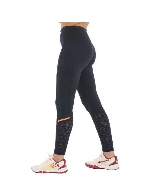 Malla Bullpadel Uramita Azul Marino Mujer | Ofertas de pádel