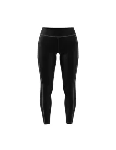 Mallas Adidas Negro Mujer | Ofertas de pádel 2