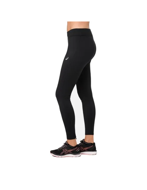 Asics Leggings Core Inverno 2012c342 001 Donna |Padel offers