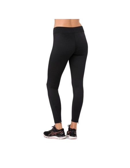 Asics Leggings Core Winter 2012c342 001 Mulher | Ofertas de padel