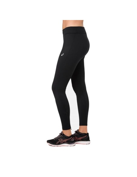 Asics Leggings Core Inverno 2012c342 001 Donna |Padel offers