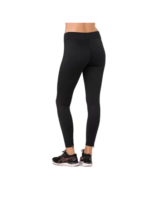 Mallas Asics Core Winter 2012c342 001 Mujer | Ofertas de pádel