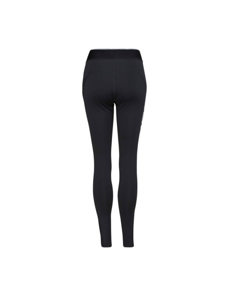 Mallas Head Pep Tights 814622 Bk Mujer | Ofertas de pádel