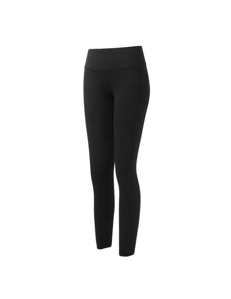 Mallas J.Hayber Black-Black Band Ds4377-202 Mujer | Ofertas de pádel