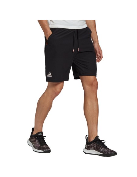 Pantalon Adidas Ergo Hb9149 | Ofertas de pádel