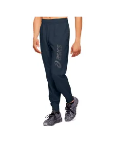Pantalon Asics Big Logo Sweat 2031a977 004 | Ofertas de pádel 2