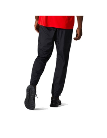 Pantalon Asics Core Woven 2011c342 001 | Ofertas de pádel Pantalon Asics Core Woven 2011c342 001 | Ofertas de pádel