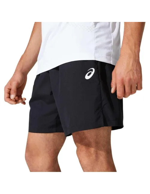 Asics Pantaloni Court M 7in 2041a150 400 |Padel offers