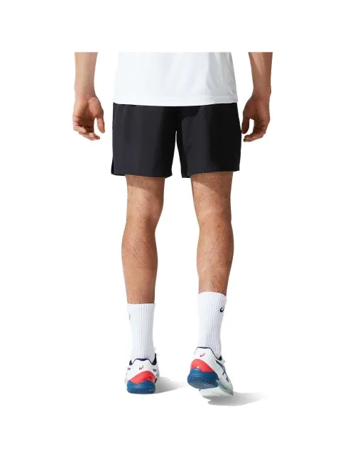 Pantalon Asics Court M 7in 2041a150 400 | Ofertas de pádel