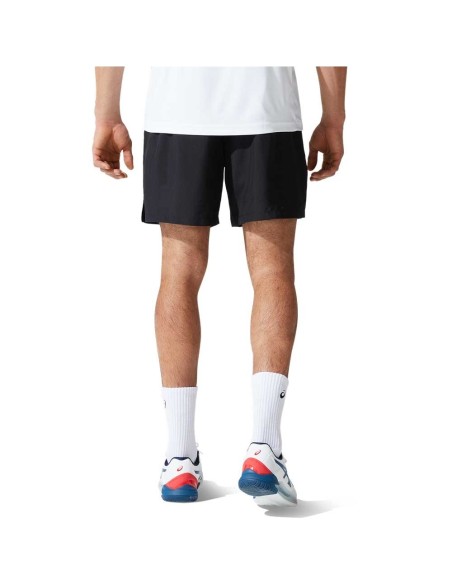 Pantalon Asics Court M 7in 2041a150 400 | Ofertas de pádel