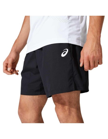 Pantalon Asics Court M 7in 2041a150 400 | Ofertas de pádel