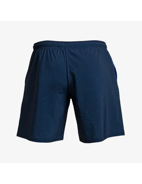 Pants Black Crown Porvo Blue | Ofertas de padel