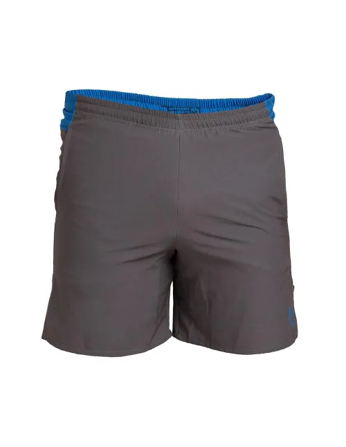 Calções Black Crown Rodas | Ofertas de padel