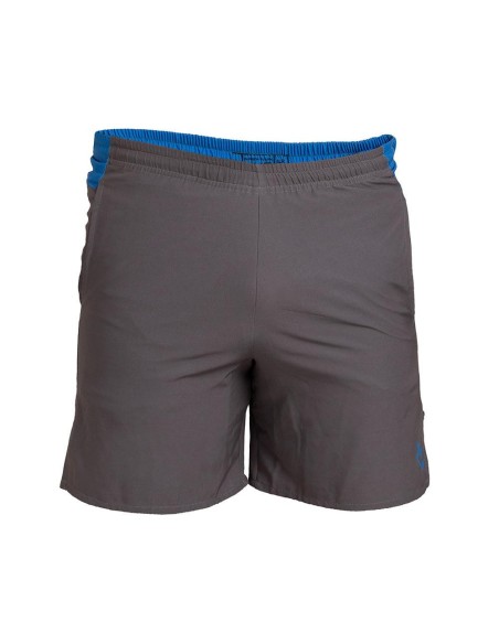 Pantalon Black Crown Rodas Negro-Naranja | Ofertas de pádel