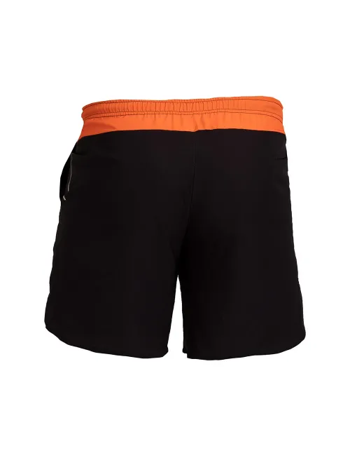 Black Crown Rodas Shorts | Ofertas de padel