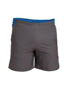 Pantalon Black Crown Rodas Negro-Naranja | Ofertas de pádel
