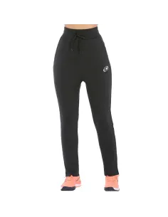 Pantalón Bullpadel Durania Negro Mujer | Ofertas de pádel 2