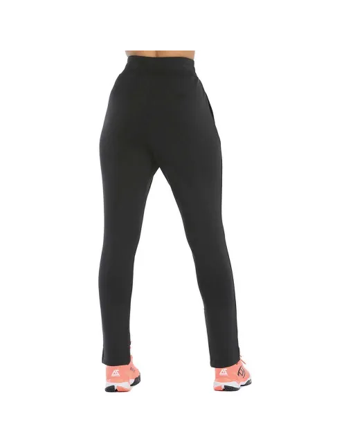 Black Bullpadel DURANIA TROUSERS | Ofertas de padel