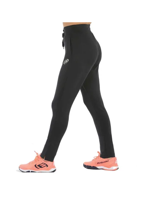 PANTALONI Bullpadel DURANIA NERI |Padel offers