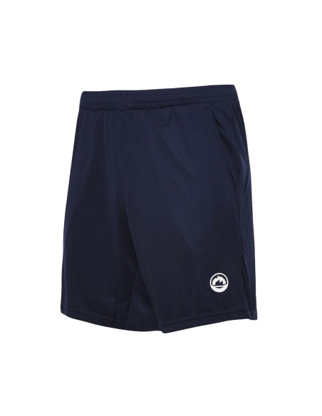 Pantalon Corto Jhayber Basic Navy Da4395-37 | Ofertas de pádel