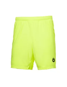 Jhayber Calções básicos amarelos Da4391-700 | Ofertas de padel 2