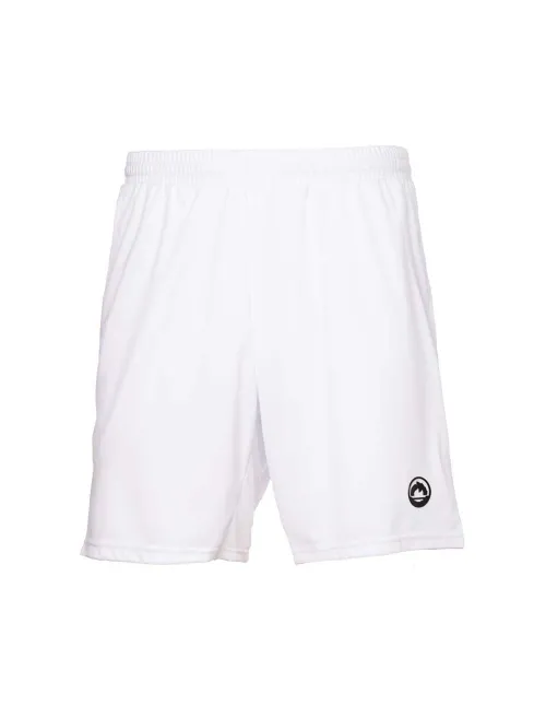Jhayber Basic Yellow Shorts Da4391-700 | Ofertas de padel