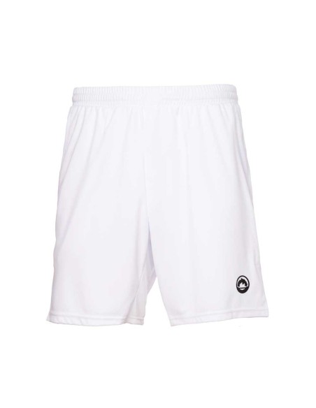 Jhayber Basic Yellow Shorts Da4391-700 | Ofertas de padel