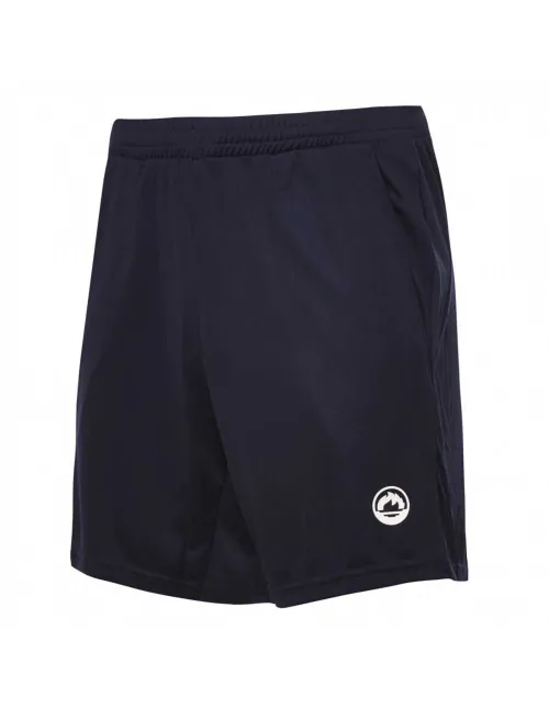 Jhayber Basic Yellow Shorts Da4391-700 | Ofertas de padel