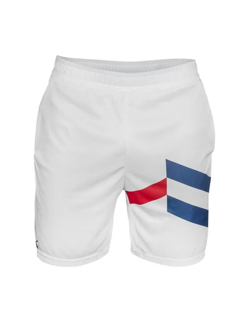 Pantalon Corto Hombre Siux Carlo Marino | Ofertas de pádel