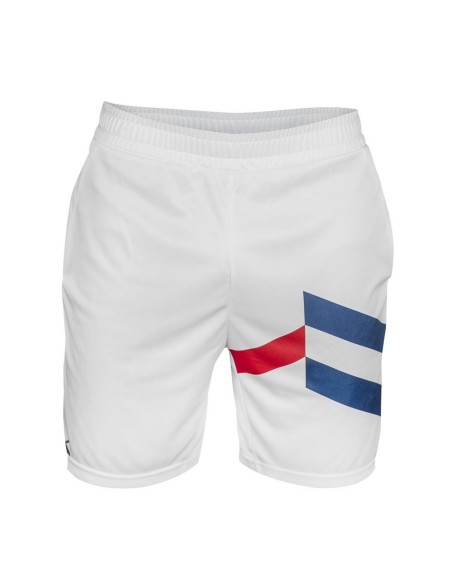 Siux Calções para homem Carlo Marino | Ofertas de padel