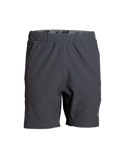 Pantalon Corto Siux Diablo Series Negro | Ofertas de pádel