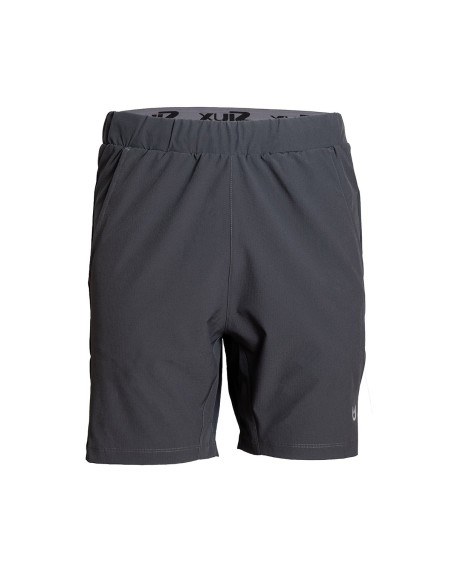 Shorts Siux Diablo Series Black | Ofertas de padel