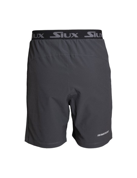 Siux Pantaloncini Diablo Series Nero |Padel offers