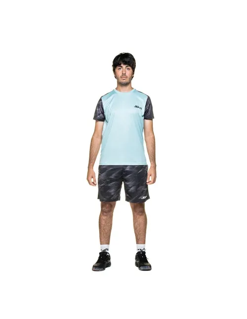 Pantalón Corto Siux Giulio | Ofertas de pádel