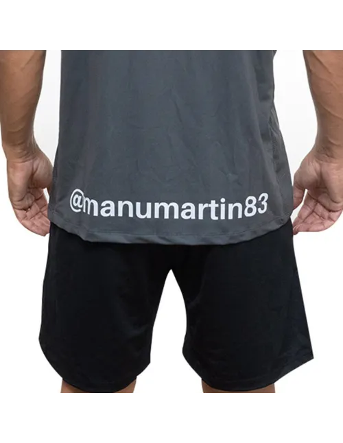 Pantalón Corto Siux Mmpro Mesh | Ofertas de pádel