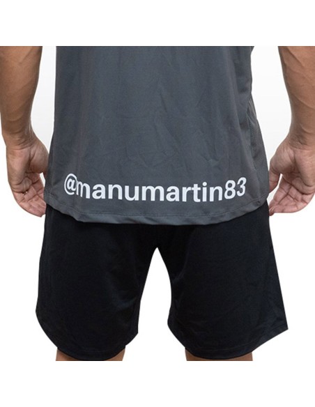Pantalón Corto Siux Mmpro Mesh | Ofertas de pádel