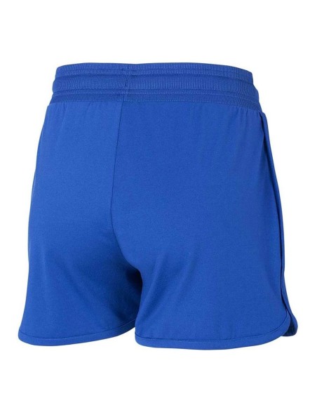 Shorts Tecnifibre 23lashro Royal Women's | Ofertas de padel