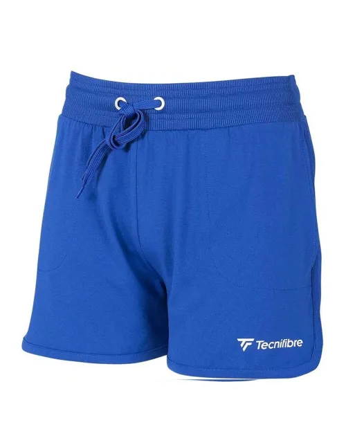 Pantalón Corto Tecnifibre 23Lash Mujer | Ofertas de pádel