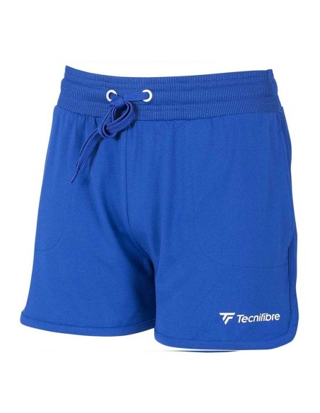 Tecnifibre Pantaloncini 23lashro Royal Donna |Padel offers
